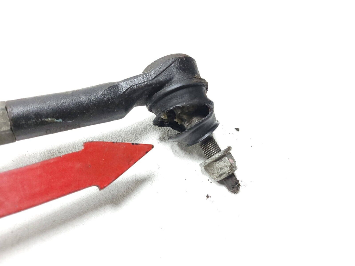 2010 - 2014 Ford Mustang Power Steering Rack & Pinion 4.0l OEM