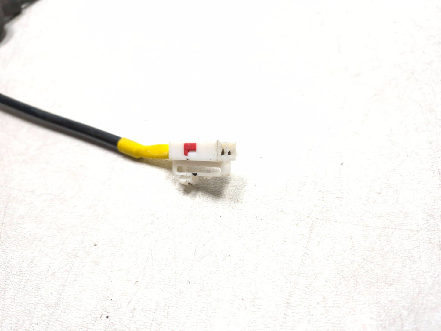 2014 Hyundai Accent ABS Wheel Speed Sensor 2pcs OEM