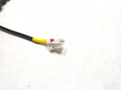 2014 Hyundai Accent ABS Wheel Speed Sensor 2pcs OEM