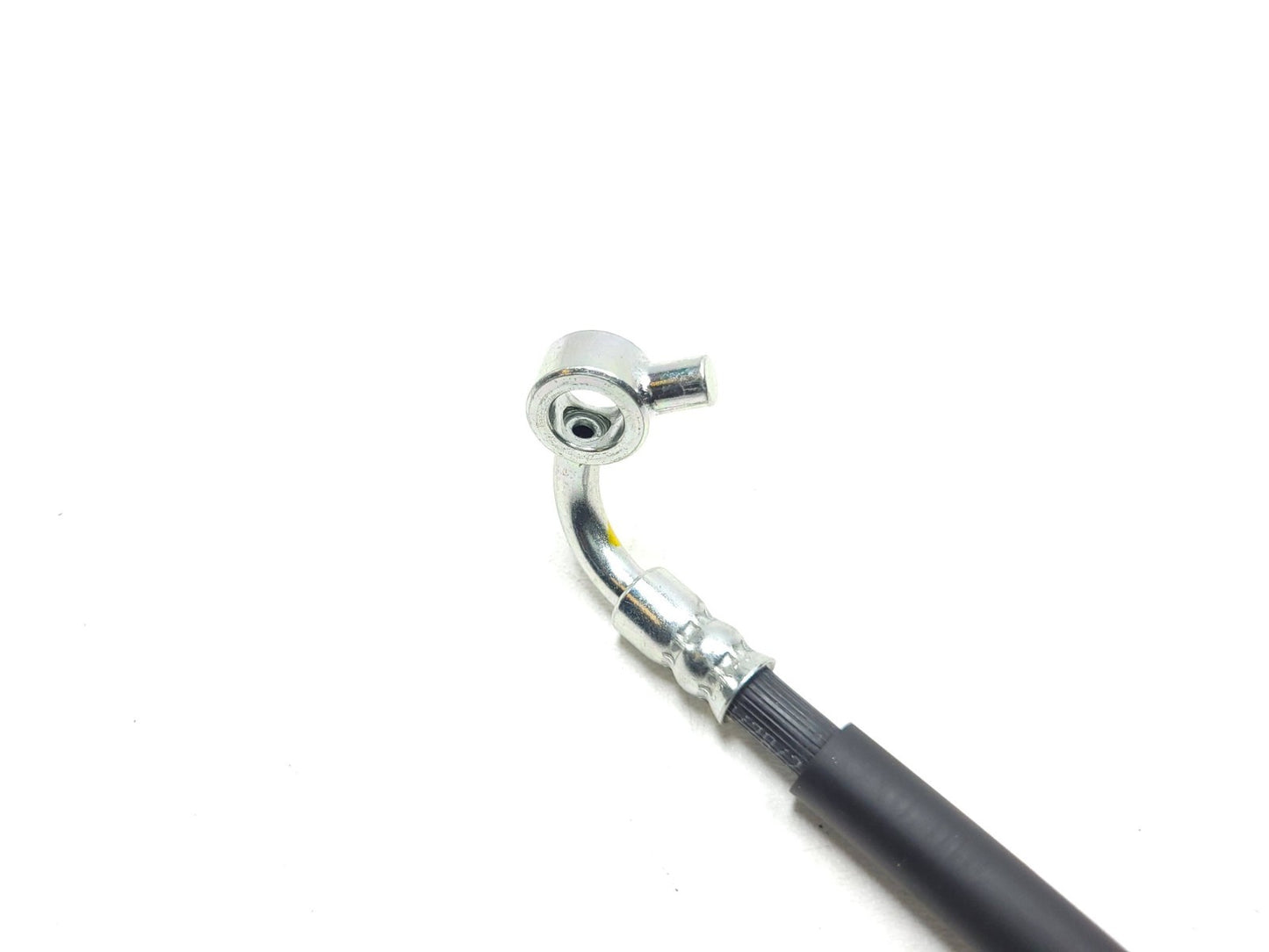 2025 Kawasaki Ninja 500 Ex500a ABS Pump Module & Brake Line 4pcs OEM