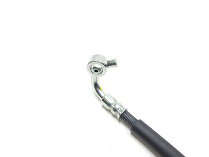 2025 Kawasaki Ninja 500 Ex500a ABS Pump Module & Brake Line 4pcs OEM