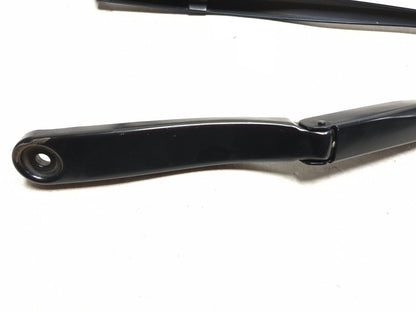 2012 BMW 750li Windshield Wiper Arm Pair Oem✅