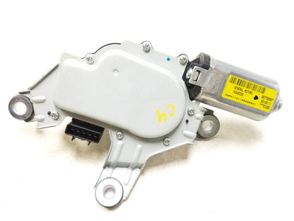 2011 Cadillac SRX Rear Windshield Wiper Motor OEM