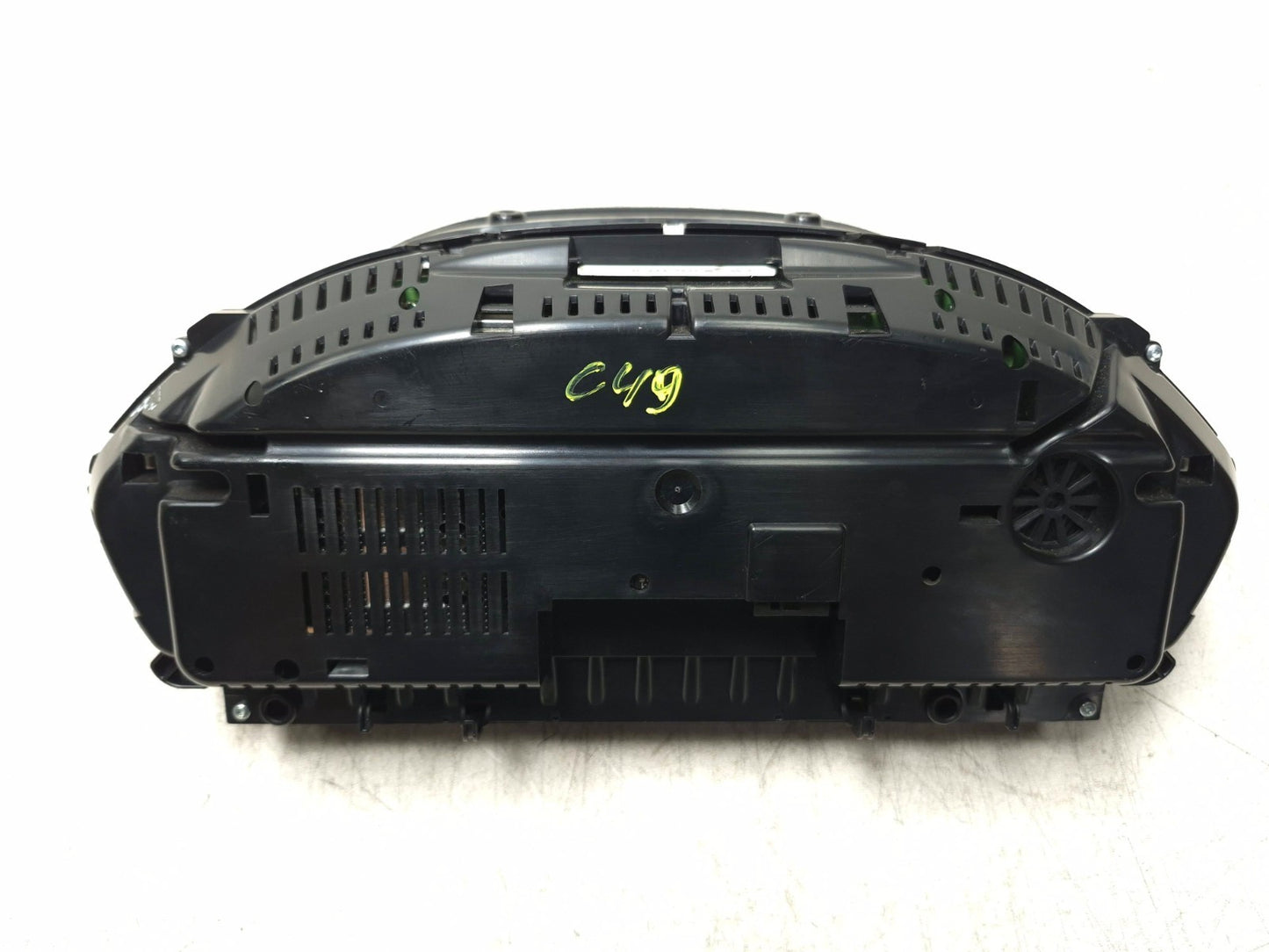 2013 BMW 328i F30 Speedometer Instrument Cluster OEM