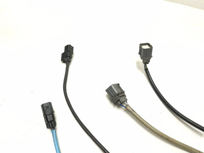 2007 Acura Tl Type-s Oxygen Sensor 4pcs 3.5l OEM