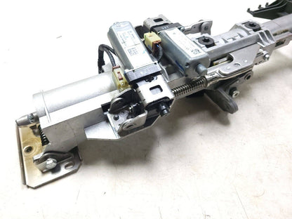 2014 - 2018 BMW X5 F15 Steering Column  OEM