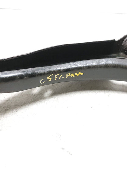 2007-2012 Dodge Caliber Control Arm Front Passenger Side Right OEM