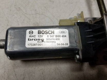 2005 Audi A8 Seat Adjustment Motor Front Passenger Side Right OEM