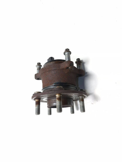 2017 Ford Transit Connect Xl Rear Wheel Hub Bearing 2pcs OEM