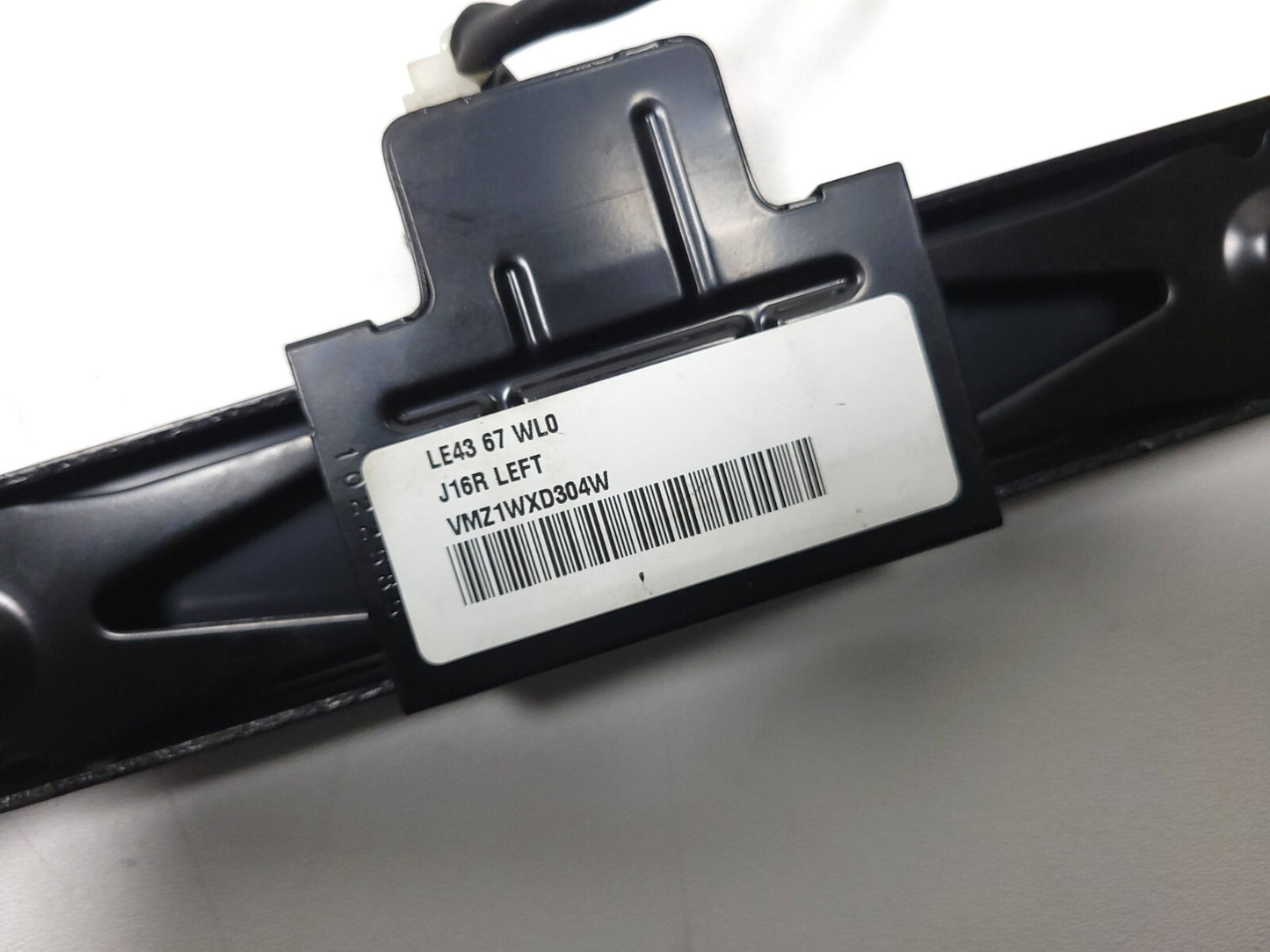 2011 Mazda Cx-9 Front Passenger Seat Occupant Sensor OEM