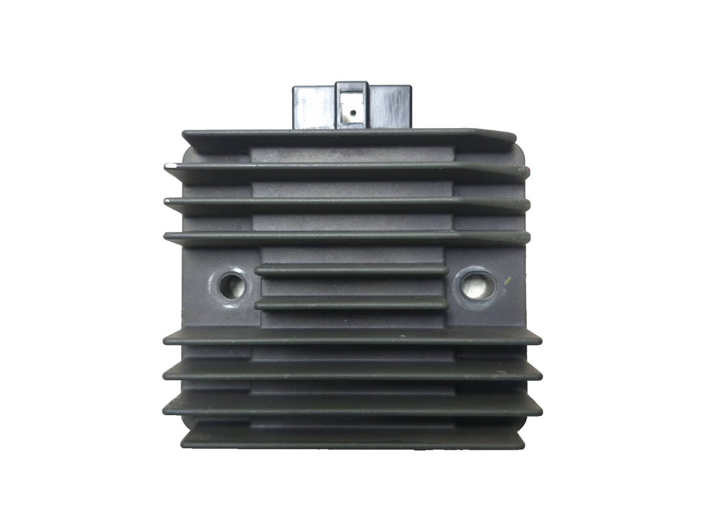 2009 Yamaha Fz6r Voltage Regulator Rectifier OEM