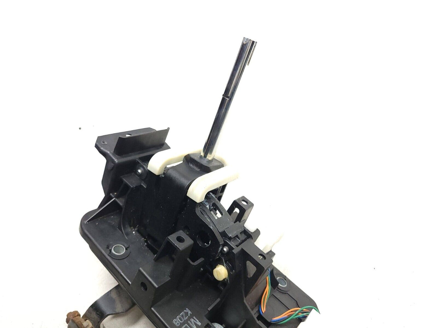 11-16 Subaru Impreza Sedan Gear Shifter Selector Lever W/ Cable OEM 81k Miles