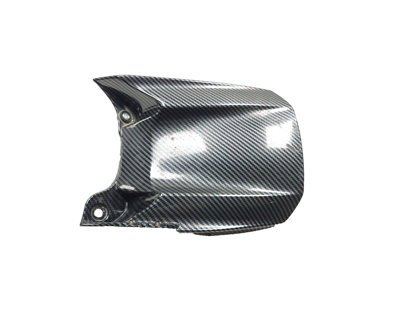 2004 - 2006 Yamaha Yzfr1 R1 Rear Tire Hugger