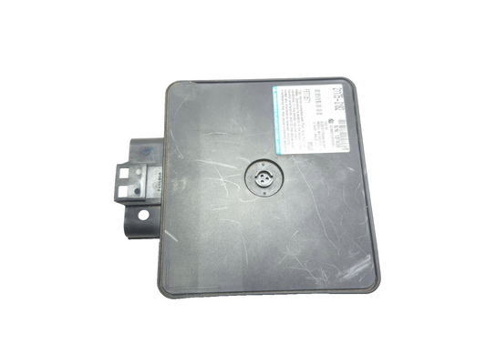 2009 Kawasaki Concours 14 Zg1400 Ignition Keypass Module Control Unit OEM