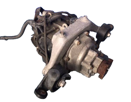 2014 Acura RDX Rear Differential Carrier Assembly OEM 106k Miles ✅