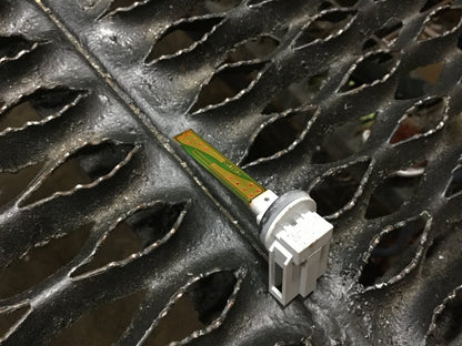 04 05 06 07 08 Audi A4 Air Climate Temperature Sensor OEM