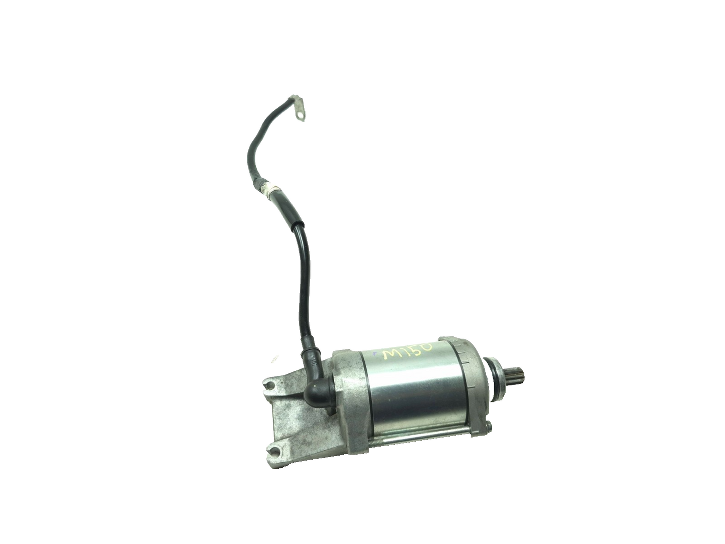 2022 Kawasaki Ninja 650 Ex650 Engine Starter Motor OEM