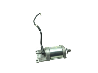 2022 Kawasaki Ninja 650 Ex650 Engine Starter Motor OEM