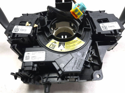 2014 Ford Focus St Steering Column Turn Signal Wiper Multifunction Switch Oem✅