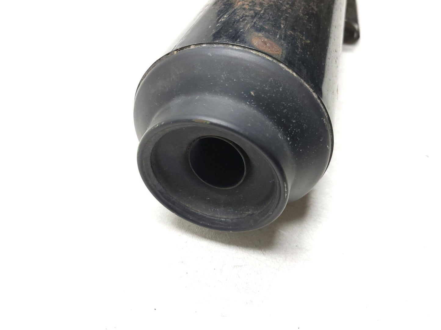 1987 1988 Honda Cbr1000f Hurricane Exhaust Muffler Left & Right OEM