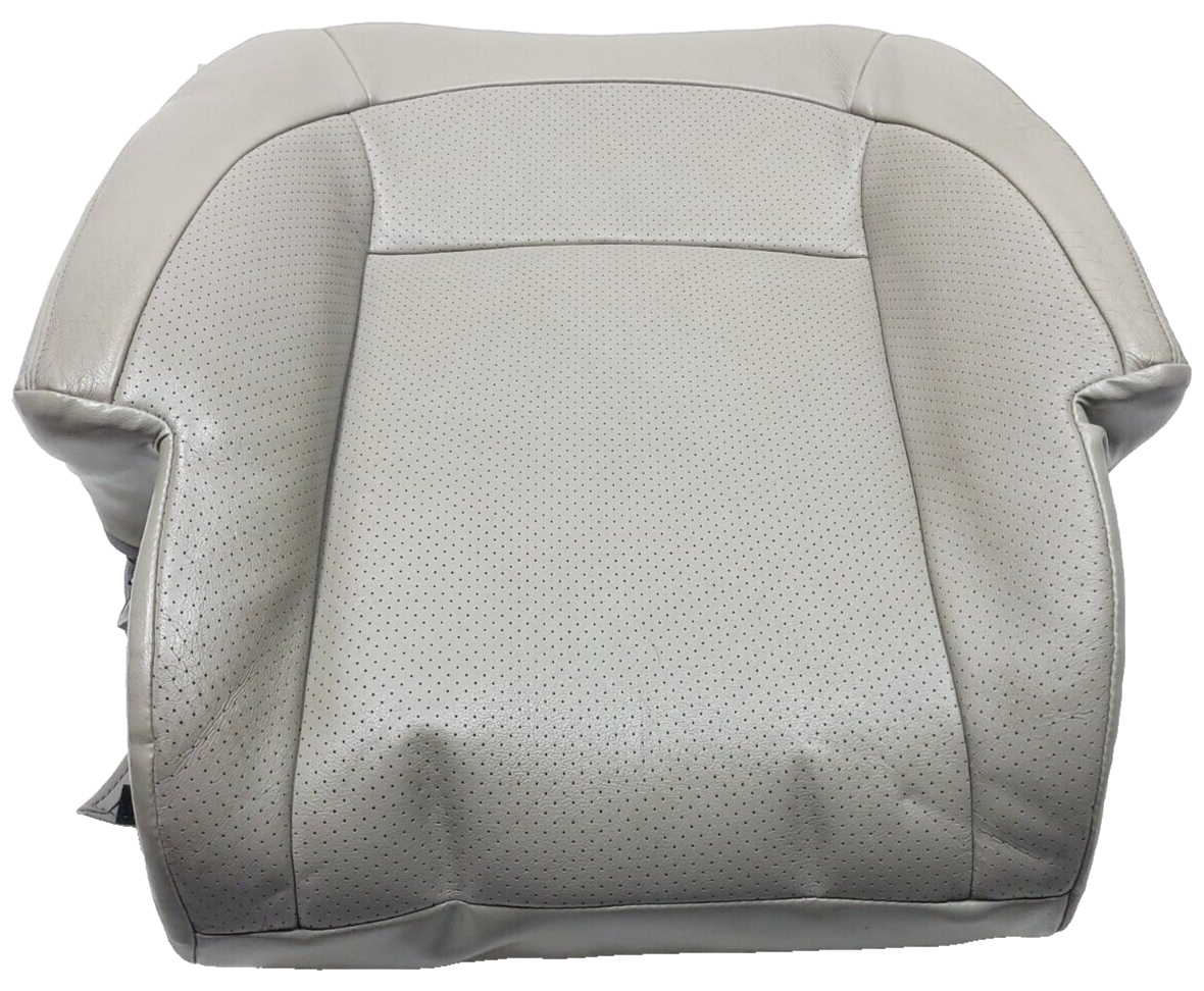 2012 Nissan Rogue Front Passenger Seat Upper Cushion OEM