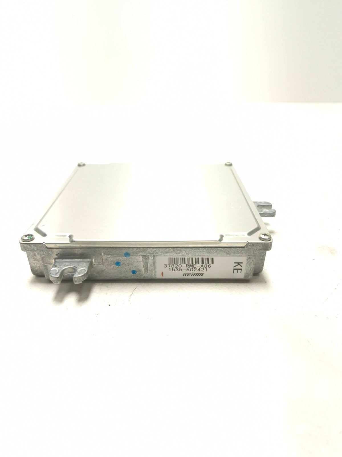 2007 Honda Fit Ecm Ecu Engine Control Module  OEM
