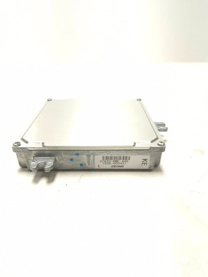2007 Honda Fit Ecm Ecu Engine Control Module  OEM