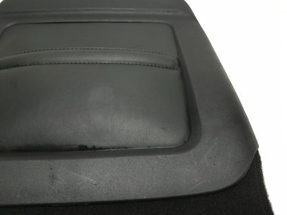 2020 Dodge Challenger Front Seat Back Cover Trim Panel Right Passenger Side OEM