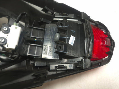 2025 Yamaha Yzf R3 Tail Brake Light W/ Fairing Cover Assy OEM