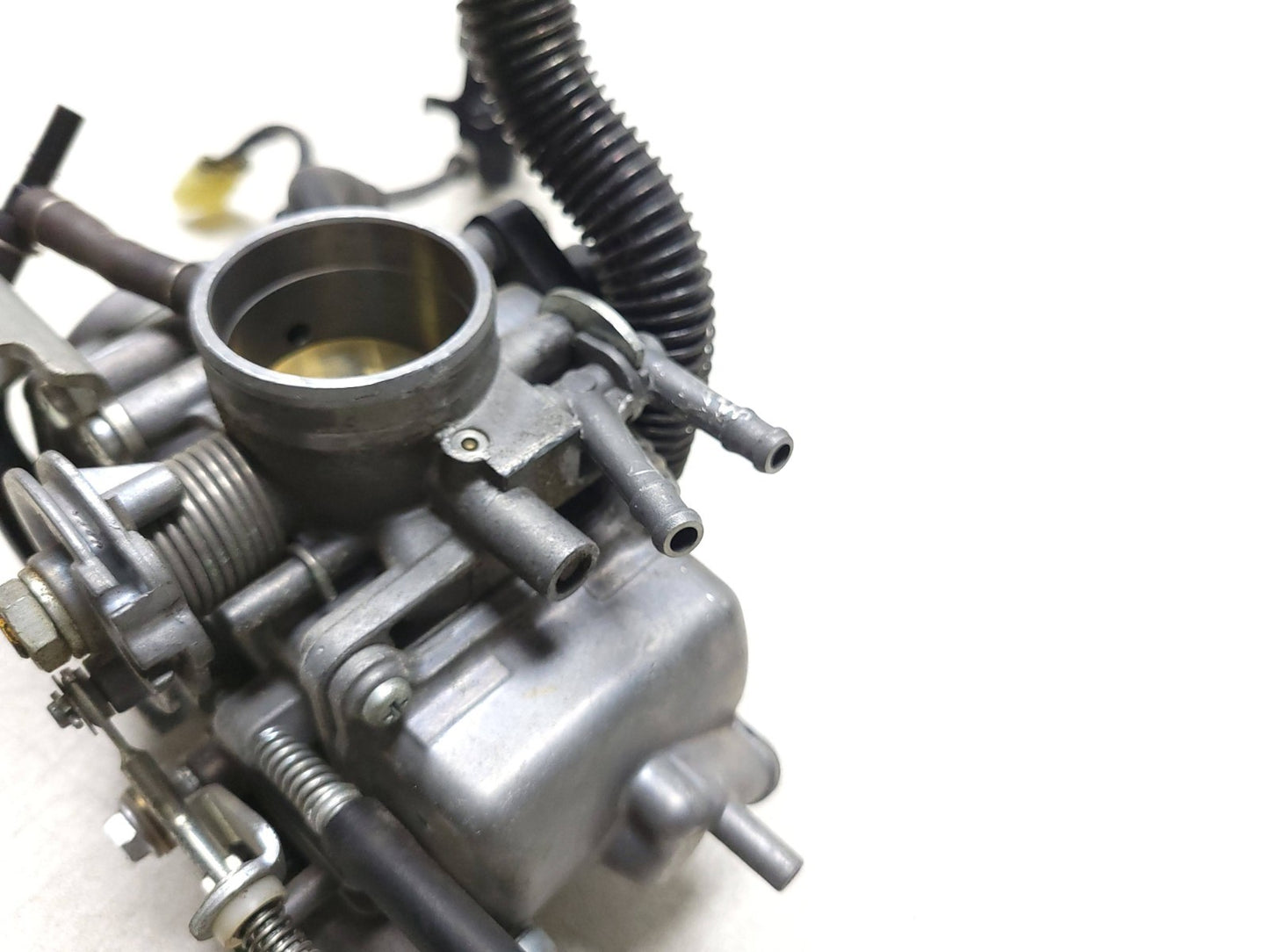 2008 Honda Shadow Aero Vt 750 Ca Carburetor Assembly OEM