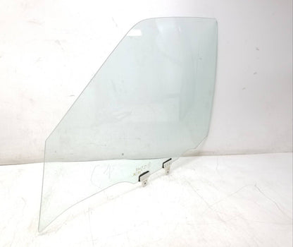 2011-2017 Nissan Juke Door Window Glass Front Driver Side Left OEM