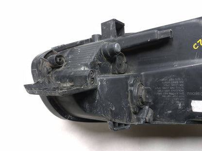 2016 Kia Soul Headlight Driver Side Left OEM