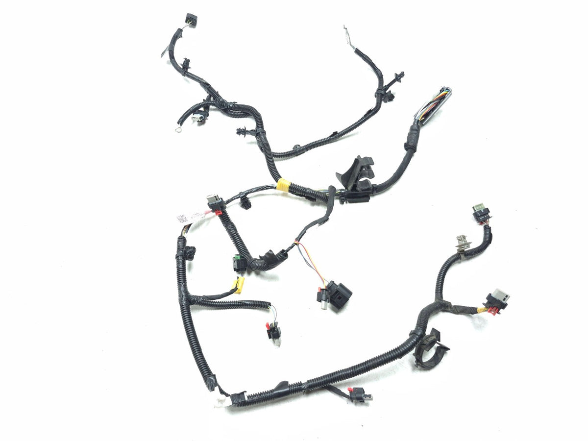2020 Tesla Model 3 Thermal Battery Wire Wiring Harness OEM