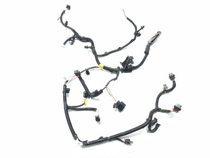 2020 Tesla Model 3 Thermal Battery Wire Wiring Harness OEM