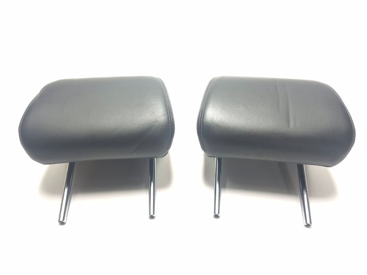 2008 Acura Tl Type-s Rear Seat Headrest Left & Right 82140-sep-a31za OEM