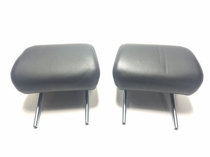 2008 Acura Tl Type-s Rear Seat Headrest Left & Right 82140-sep-a31za OEM