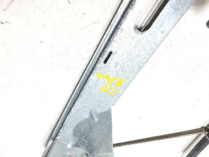 10 14 Chevrolet Suburban Window Regulator Motor Rear Passenger Side Right OEM