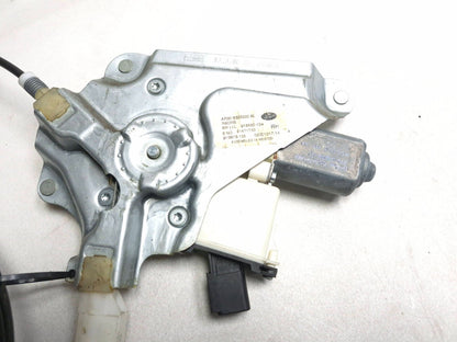 2010 Ford Mustang Convertible Front Window Regulator Motor Right Passenger OEM