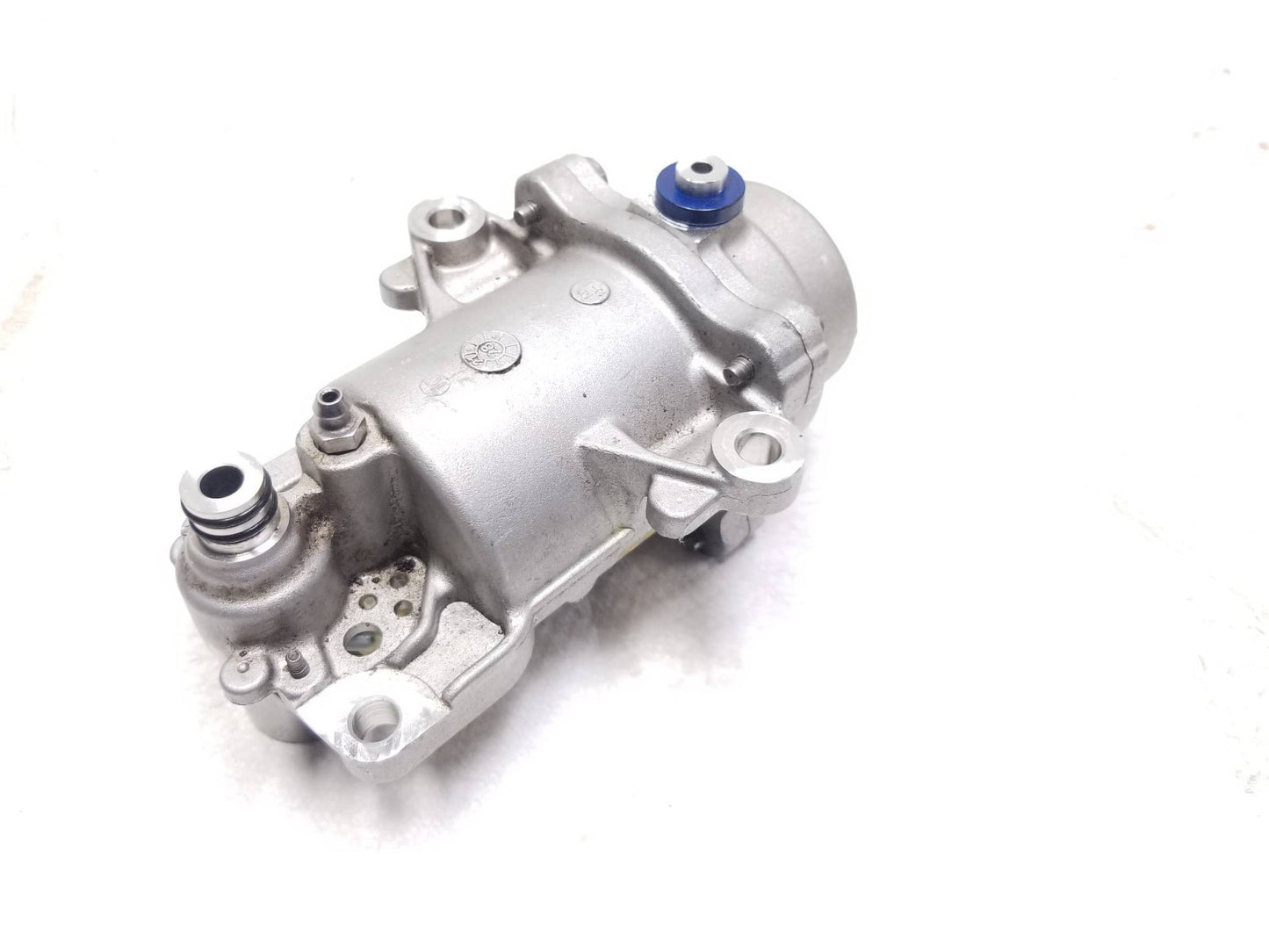 2022 Chevrolet Trailblazer Automatic Transmission Oil Pump Motor OEM 19k Miles