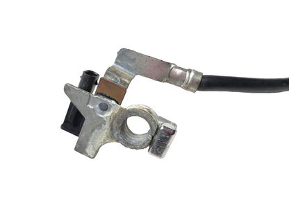 2014 Ford Focus St Negative Battery Cable OEM F1fz-10c679