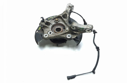2012 Chevrolet Cruze Front Spindle Knuckle W/hub Left Driver Side OEM
