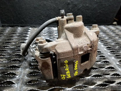 2007 Chrysler Sebring Front Passenger Brake Caliper OEM