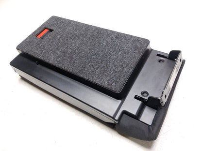 2012 - 2013 VW Golf GTI Rear Seat Armrest w/ cup holder OEM