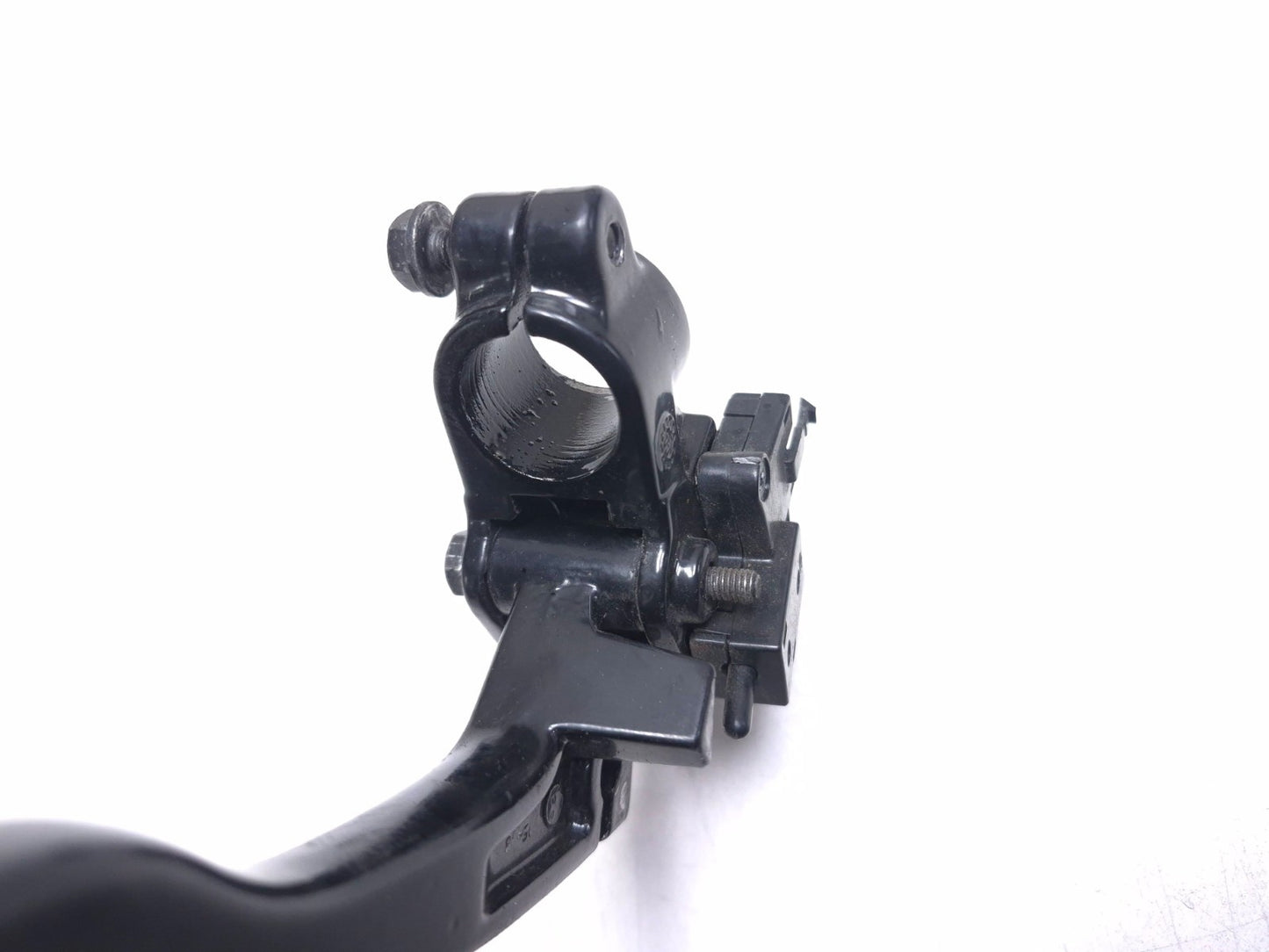 2008 Kawasaki Ninja 250r Ex250j Clutch Lever OEM