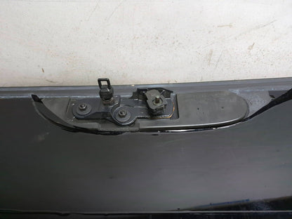 2008 Lincoln Navigator Rear Tailgate Hatch Back Window Glass OEM