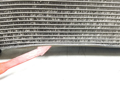 10-13 Ford Transit Connect Radiator Condenser Cooling Fan Assy Oem✅