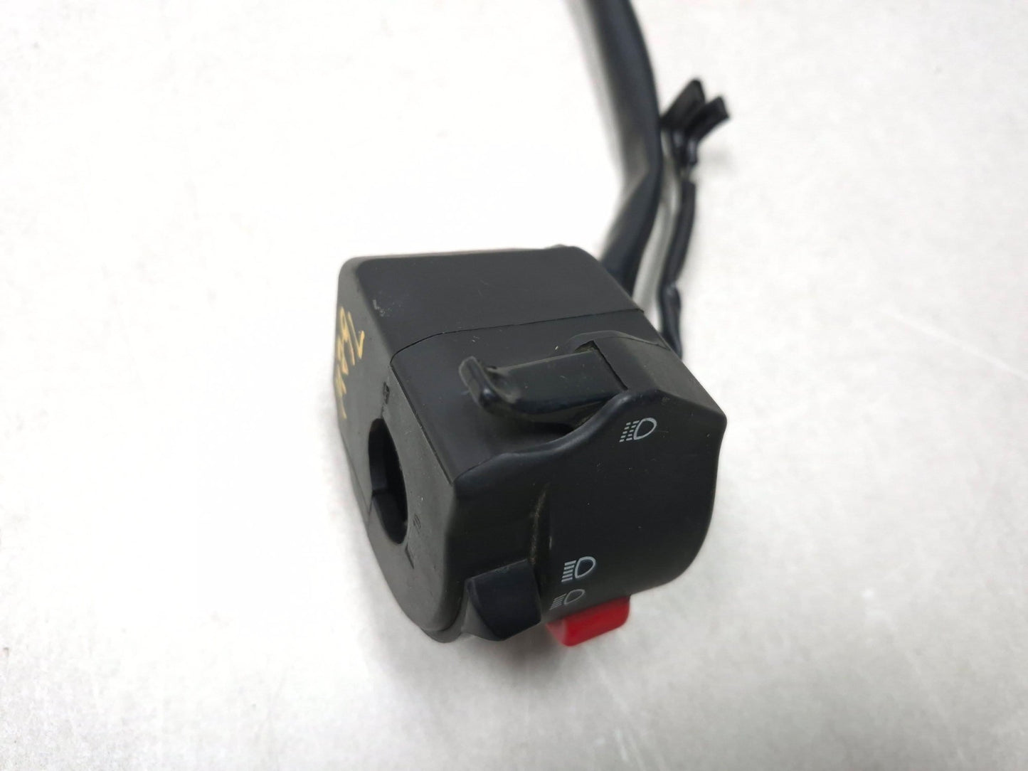 2023 Csc Rx3 Rx4 Adventure Turn Signal Switch Assy OEM