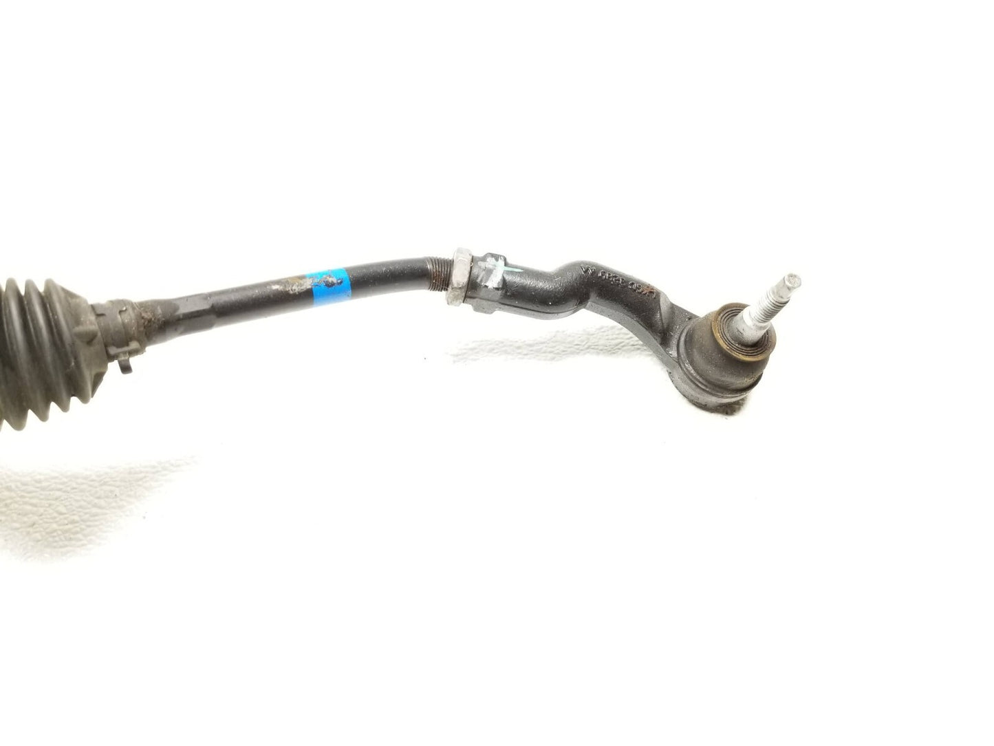 2021 2022 Ford Bronco Sport Power Steering Rack & Pinion  OEM 13k