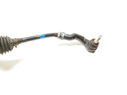 2021 2022 Ford Bronco Sport Power Steering Rack & Pinion  OEM 13k