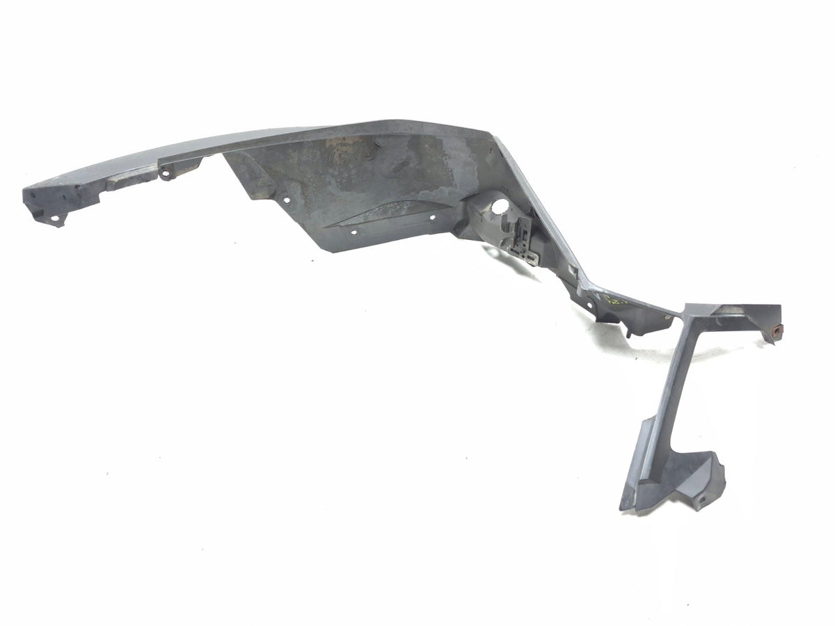 2010 Ski-doo Mxz X 800r E-tec Right Side Top Console Hood Panel Headlight Trim